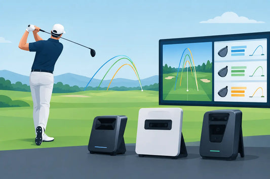 Launch Monitor Accuracy Comparison That Matters