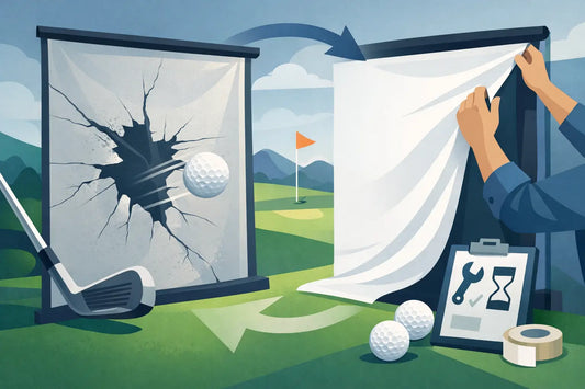 Impact Screen Replacement Frequency: When to Act