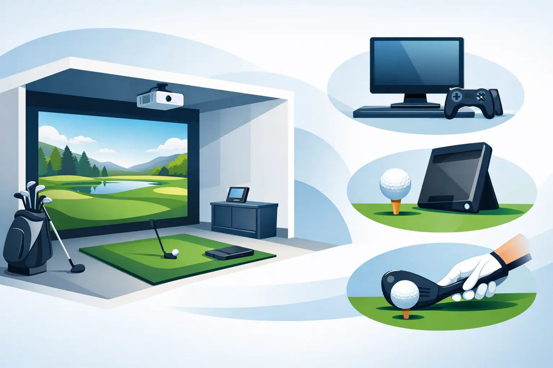 E6 Connect Home Simulator Setup That Performs