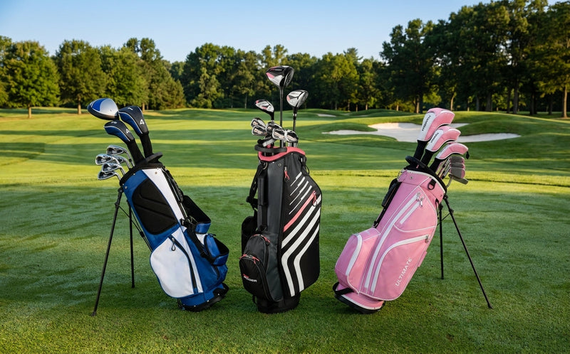 Golf Clubs