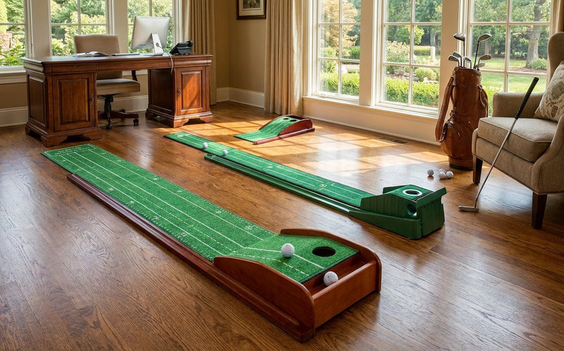 Putting Greens