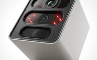EYE MINI CORE Launch Monitor