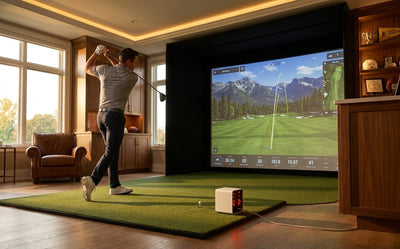 Multiple club tracking capability